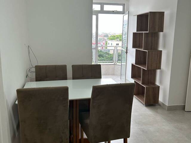 Apartamento para Locação em Cabo Frio - 5