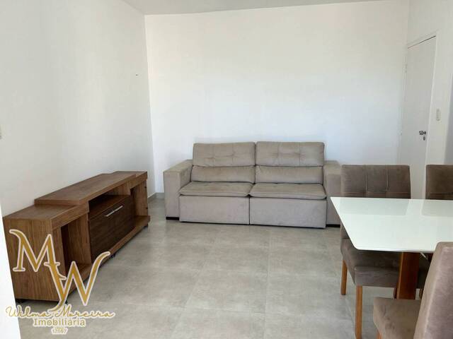 Apartamento para Locação em Cabo Frio - 2